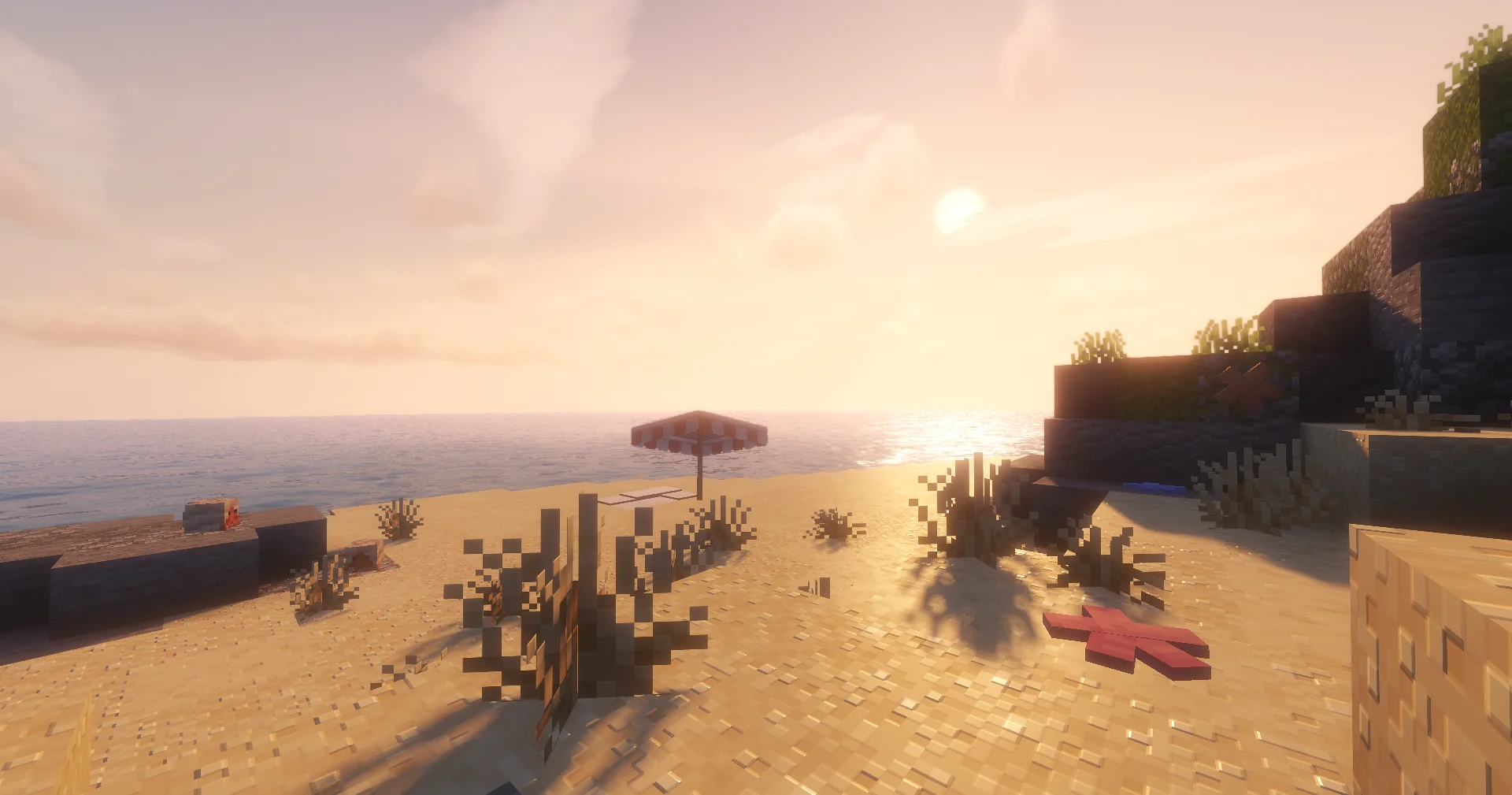 Welcome to Island Life