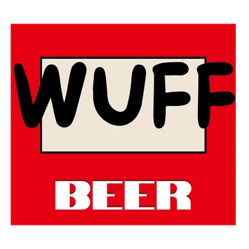 Wuff Beer